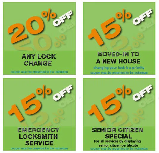 Super Locksmith Services Enfield, CT 860-352-0735 - coupon19